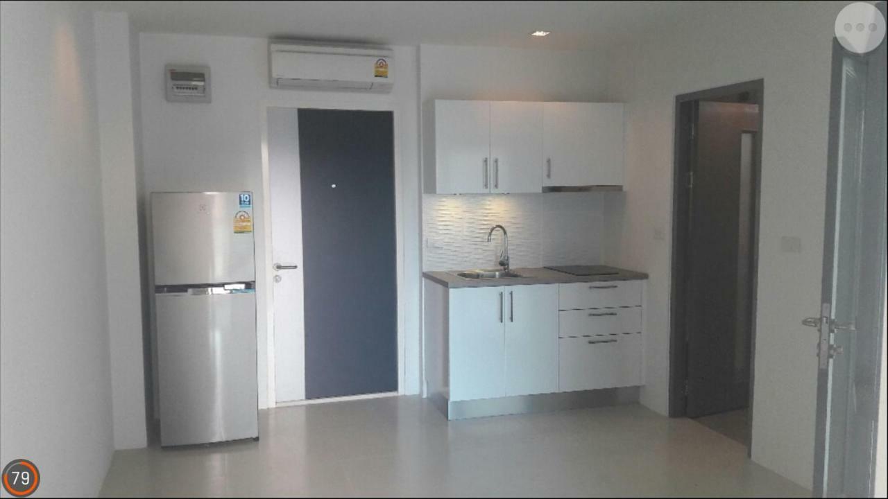 Grandblue Condominium 201 Mae Phim Exterior photo