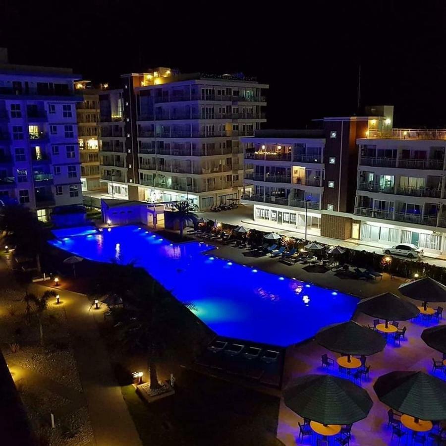 Grandblue Condominium 201 Mae Phim Exterior photo